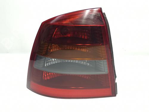 Piloto trasero izquierdo OPEL ASTRA G Hatchback (T98) 1.6 16V (F08, F48) (101 hp) 15514926