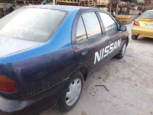 Egr NISSAN ALMERA I Hatchback (N15)  | BP6519695M69 