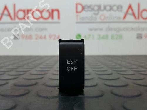 Used Switch NISSAN QASHQAI I (J10, NJ10) [2006-2015]  11386886