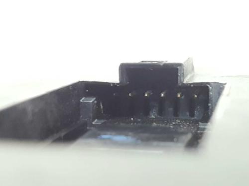 Left rear window switch MERCEDES-BENZ S-CLASS (W221, V221) S 320 CDI (221.022, 221.122) | BP5030772I29