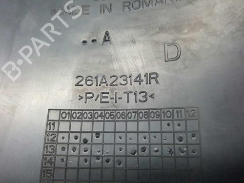 Other DACIA LOGAN MCV II TCe 90 (K8M1, K8MA, K8AC) | BP14531687O1