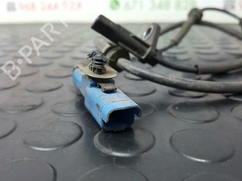 Elektronisk sensor CITROËN C3 II (SC_) 1.4 HDi 70 (SC8HZC, SC8HR0, SC8HP4) | BP14528482M84