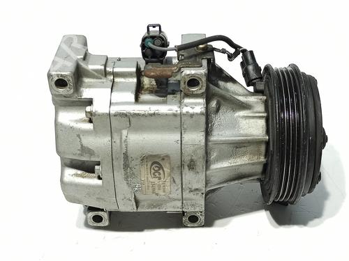 AC compressor TOYOTA YARIS (_P1_)  | BP31336754M34 