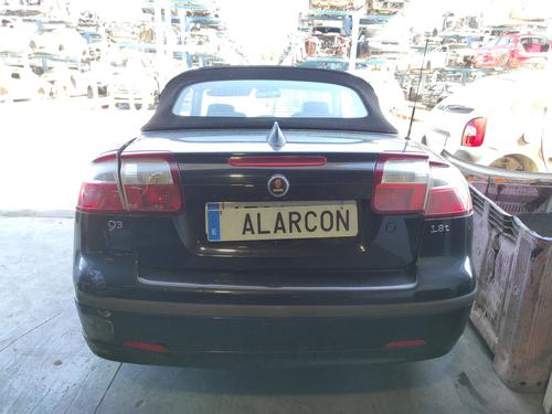 Electronic module SAAB 9-3 Convertible (YS3F) | BP32992567M83 - Image 10