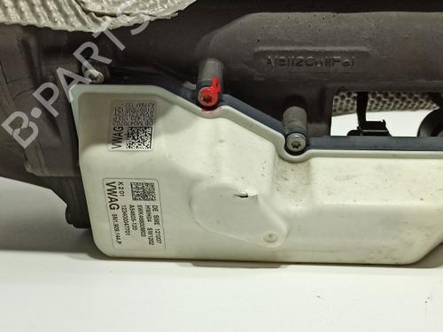 Steering rack VW PASSAT B7 (362) 2.0 TDI | BP40447331M22  - Image 5