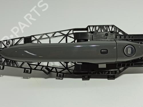 Poignée extérieure avant gauche JEEP COMPASS (MP, M6, MV, M7) [2016-2025]  26655922