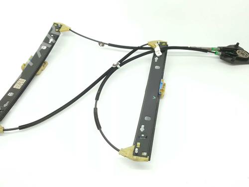 Used Front left window mechanism AUDI A1 (8X1, 8XK) 1.6 TDI (105 hp) 7024148