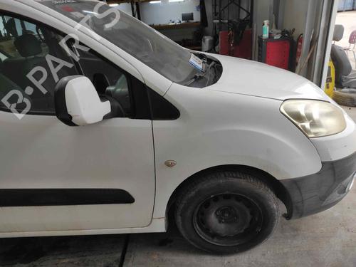 Used Parts PEUGEOT PARTNER Box Body/MPV 1.6 HDi (109 hp) 4280920