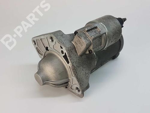 Startmotor RENAULT MEGANE III Hatchback (BZ0/1_, B3_) 1.6 dCi (BZ00, BZ12, BZ13) (130 hp) 7214142