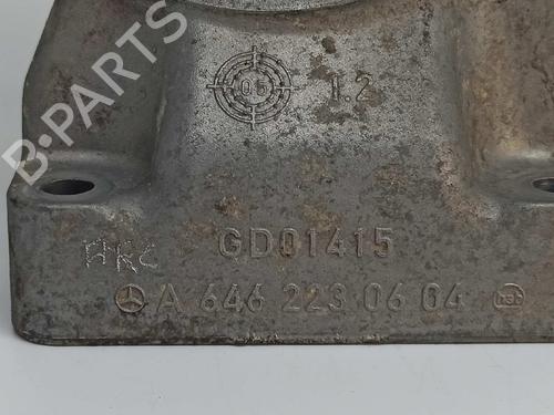 Engine mount MERCEDES-BENZ C-CLASS (W204) C 220 CDI (204.008) | BP9538188M89