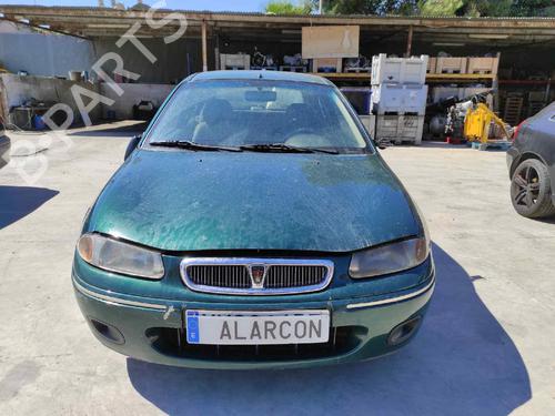 Used Parts ROVER 200 II Hatchback (RF) [1995-2000]  4280125
