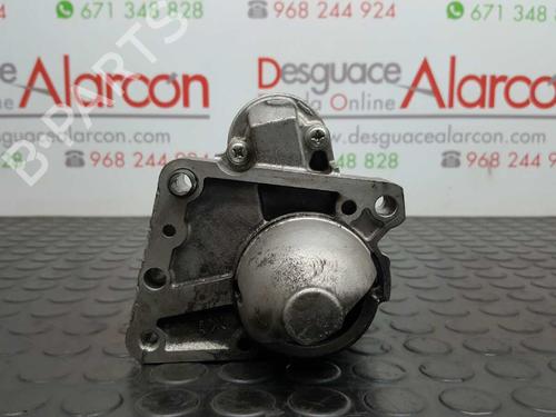 Starter CITROËN C3 Picasso (SH_) 1.6 HDi | BP2746094M8