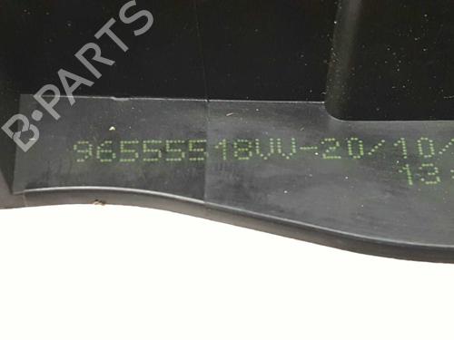 Front left interior door handle PEUGEOT 2008 I (CU_) 1.6 BlueHDi 100 | BP5932528I13