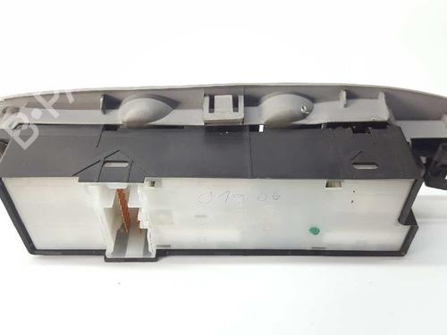 Left front window switch NISSAN ALMERA TINO (V10) 1.8 | BP2747259I27