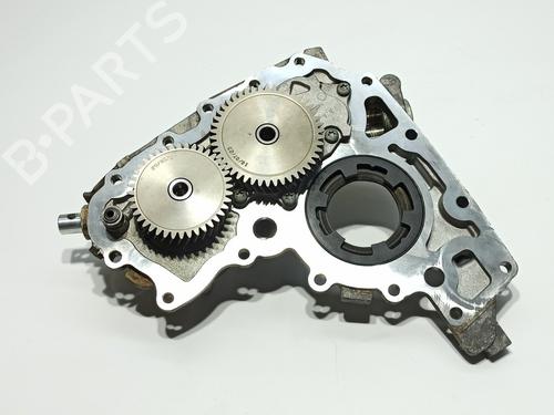 Andre IVECO DAILY VI Platform/Chassis 33S16, 35S16, 35C16, 40C16, 42S16, 50C16 | BP28027974O1 