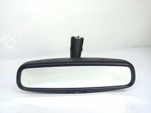 Used Rear mirror CITROËN C6 (TD_) 2.7 HDi (204 hp) 9667960