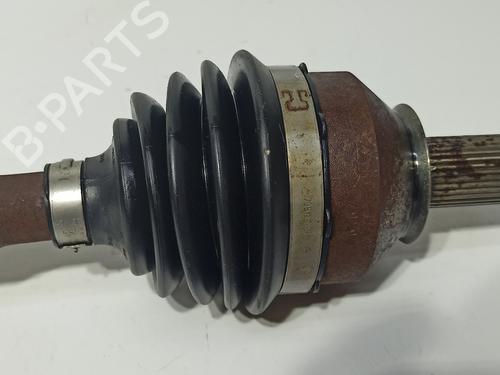 Right rear driveshaft SMART FORTWO Coupe (453) | BP24233573M41