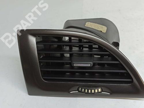 Air vent RENAULT MEGANE III Coupe (DZ0/1_) 1.6 16V (DZ0U, DZ1B, DZ1H) BP11639663I21