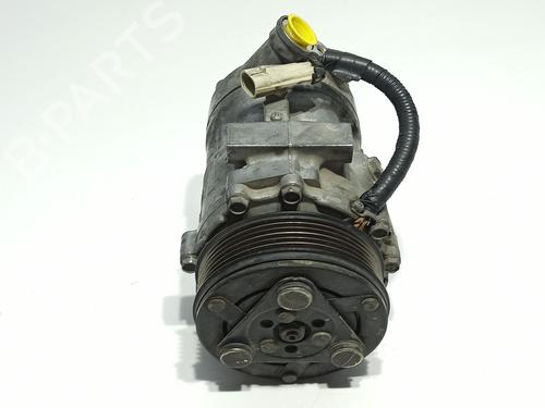 AC compressor OPEL CORSA C (X01) 1.7 CDTI (F08, F68) | BP37461530M34 - Image 2