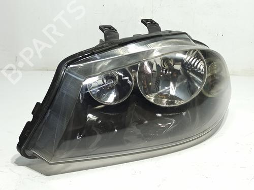Scheinwerfer links SEAT IBIZA III (6L1) 1.4 TDI | BP25778467C28