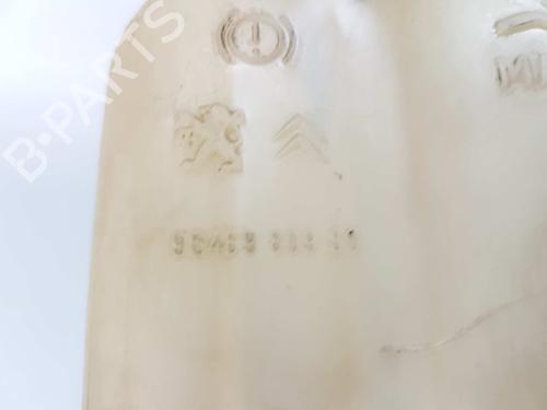 Brake master cylinder PEUGEOT 407 (6D_) 3.0 (6DXFVJ) | BP4405312M77