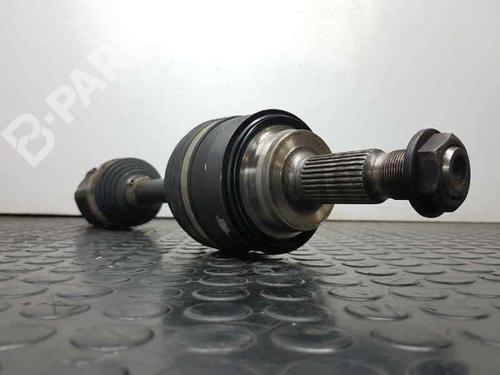 Left front driveshaft TOYOTA LAND CRUISER PRADO (_J15_) 3.0 TDi (KDJ150_) | BP3523003M38 
