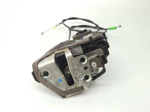 Rear left lock TOYOTA COROLLA Verso (ZER_, ZZE12_, R1_) 2.0 D-4D (CUR10_, CUR10R) | BP3293535C100