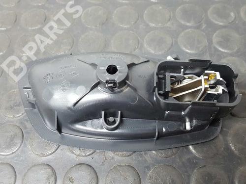 Venstre foran invendig håndtak RENAULT MEGANE III Hatchback (BZ0/1_, B3_) 1.5 dCi | BP3280845I13 