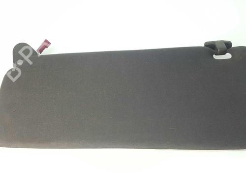 Right sun visor BMW X5 (E53) 4.4 i | BP5928974I2 - Image 2