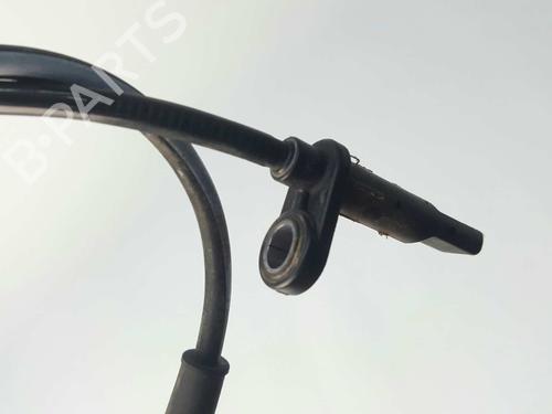 Electronic sensor NISSAN QASHQAI II (J11, J11_) 1.6 dCi | BP14538106M84