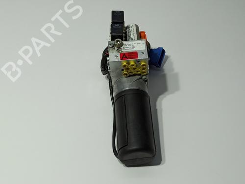 Elektronisk modul PEUGEOT 307 CC (3B) 1.6 16V (110 hp) 28504678