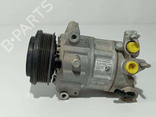 AC compressor FORD ECOSPORT 1.0 EcoBoost | BP27551773M34 