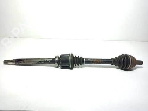Used Right front driveshaft Right front driveshaft FORD GALAXY II (WA6) 2.0 TDCi (115 hp) 40107670 40107670