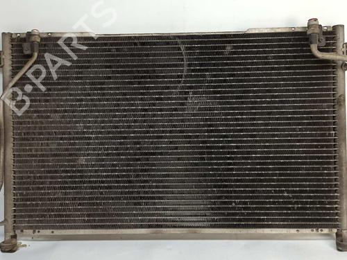 AC radiator NISSAN TERRANO II (R20) 2.7 TDi 4WD | BP7243724M32