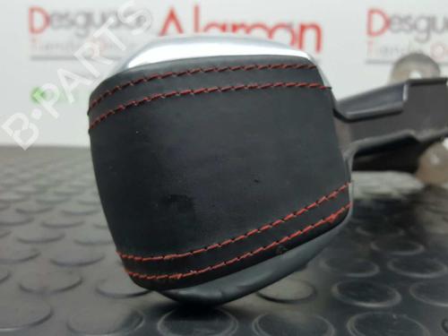 Hand brake PEUGEOT 2008 I (CU_) 1.2 THP 110 / PureTech 110 | BP29760991I18