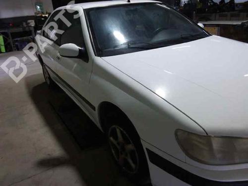 Engine control unit (ECU) PEUGEOT 406 (8B)  | BP3289936M57 