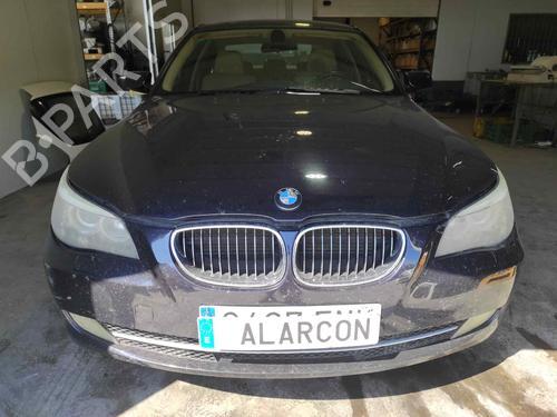 Used Parts BMW 5 (E60) 530 d (235 hp) 4280373