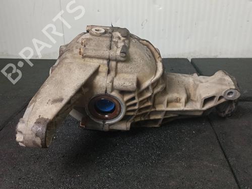 Differenziale posteriore MERCEDES-BENZ M-CLASS (W163) ML 320 (163.154) (218 hp) 10977927