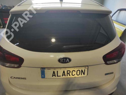 Tailgate KIA CARENS IV 1.7 CRDi | BP8854144C6 