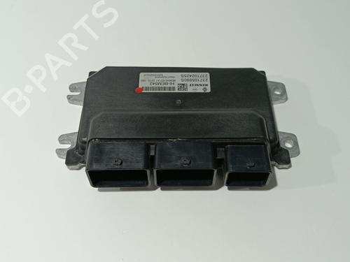 engine-control-unit-ecu-renault-clio-v-b7_-2019-37031385 main image