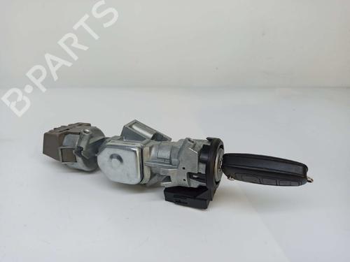 Ignition barrel FORD FOCUS III 1.6 TDCi | BP9505295M48 