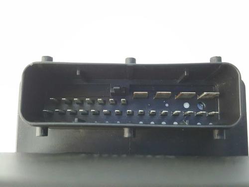 ABS pump CITROËN XSARA (N1) 1.9 D | BP7642640M43