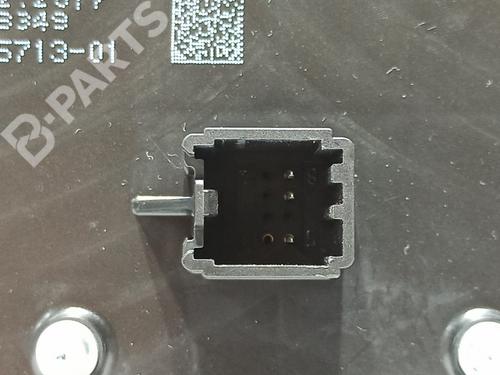 Switch FORD KA+ III (UK, FK) 1.2 Ti-VCT | BP11018594I30 