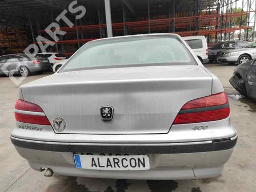 Starter PEUGEOT 406 (8B) 2.0 HDI 110 | BP8169640M8 