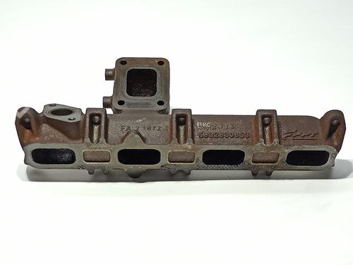 Udstødningsmanifold IVECO DAILY VI Platform/Chassis 33S16, 35S16, 35C16, 40C16, 42S16, 50C16 | BP28027980M110 
