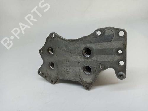 Oil radiator AUDI A5 (8T3) 2.7 TDI | BP14541838M33 