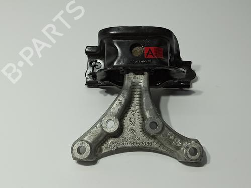 Used Engine mount PEUGEOT 2008 I (CU_) 1.2 THP 130 / PureTech 130 (130 hp) 23953358