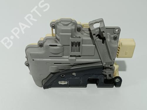 Front left lock AUDI Q7 (4LB) 3.0 TDI quattro | BP11021394C98