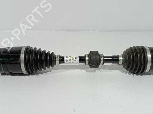 Used Left front driveshaft TOYOTA MIRAI (JPD2_) FCV (JPD20) (182 hp) 19165150