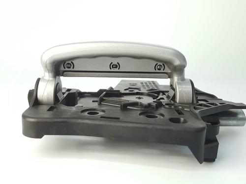 Rear right interior door handle PEUGEOT PARTNER Tepee 1.6 HDi | BP14538972I16